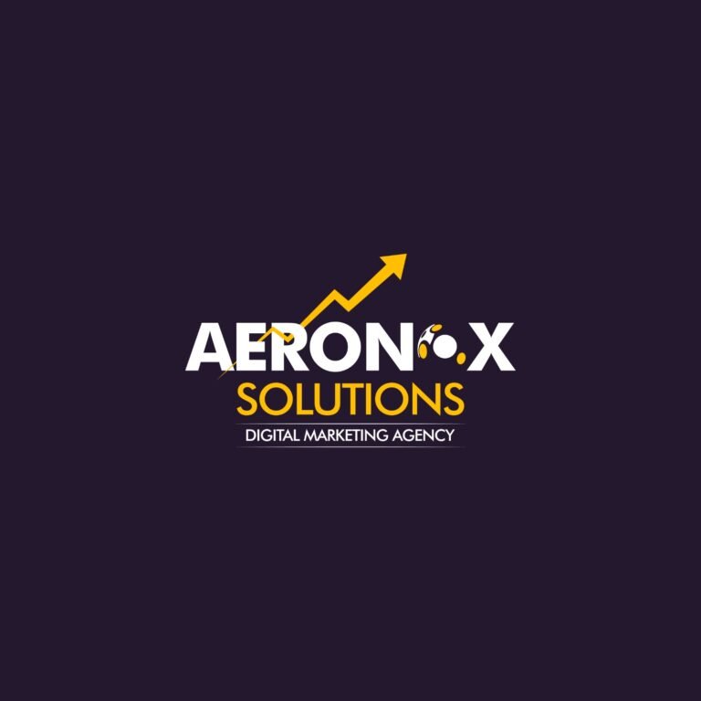AEROOX SOLUTIONS LOGO 768x768