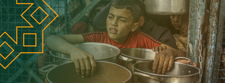 Help Muslims in Need