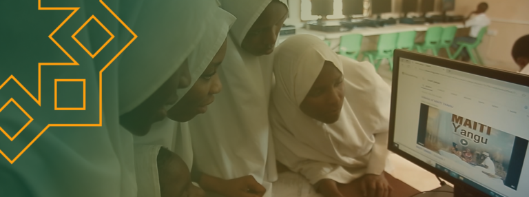 Bringing Education to Children Globally