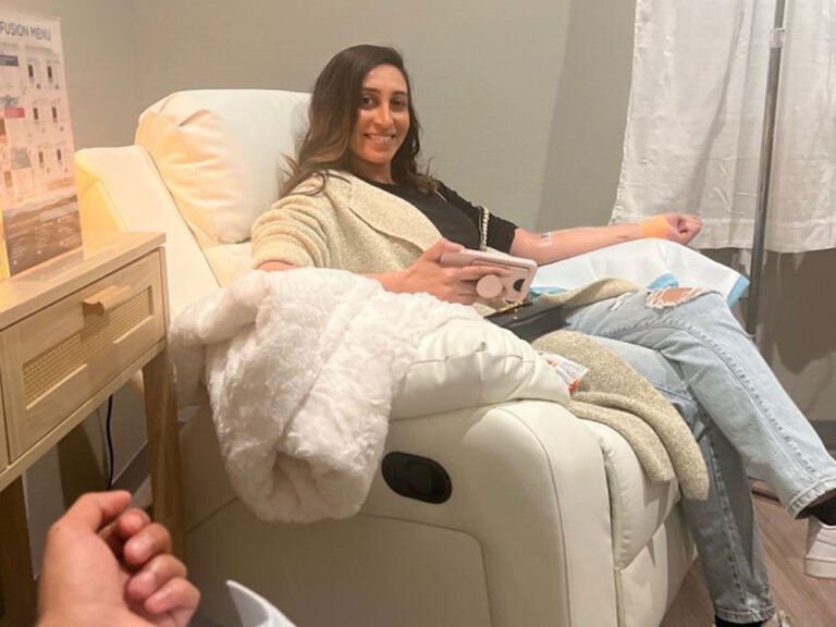 IV Treatment McKinney 768x576