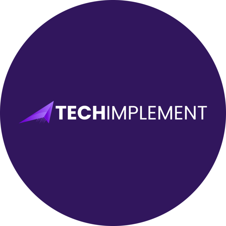 Tech implement  768x768