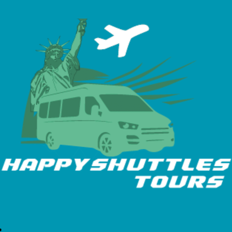 Happy shurttles logo 768x768