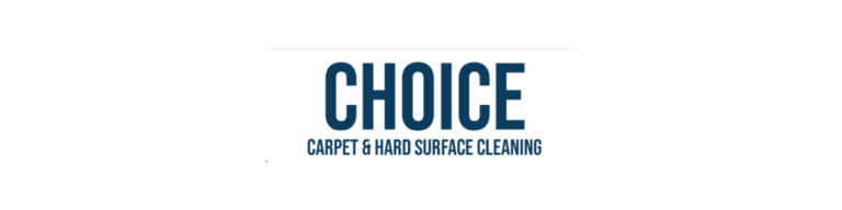 choicecarpetcleaning cover 768x192