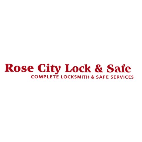 Rose City Lock Safe 1