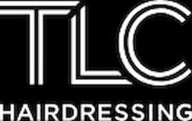 TLC hairdressing Logo 1 1