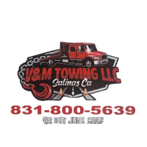 VM TOWING LLC