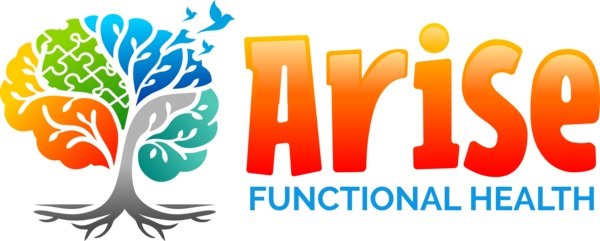 Arise Functional Health transparent