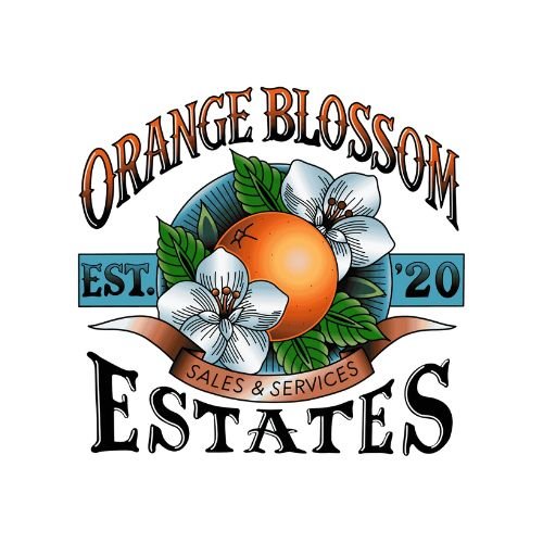 Orange Blossom