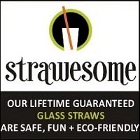 Strawesome 200
