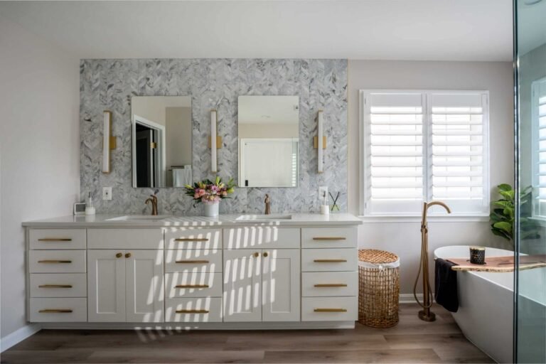 Bathroom Contractor Near Me Fairfax 768x512