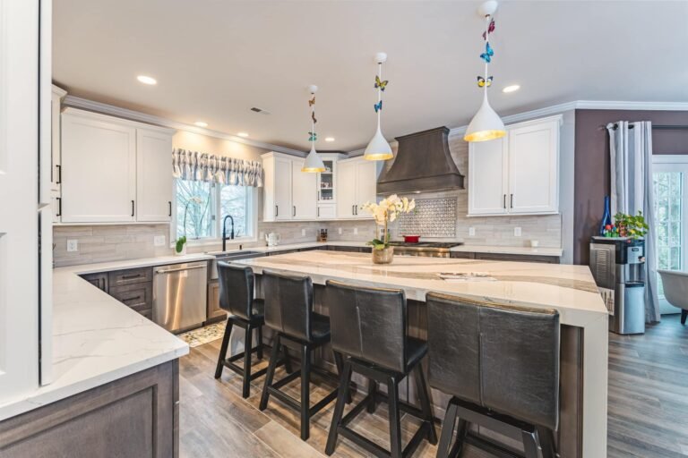 Bathroom Remodeling Annapolis 1 768x512