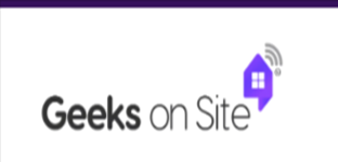 Geeks on site logo 1