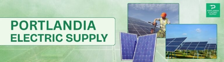 Portlandia Electric Supply Banner 768x213