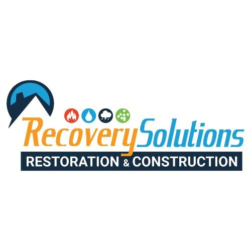 recoverysoln logo