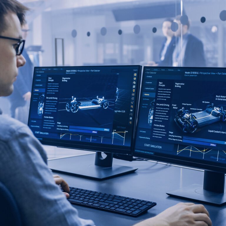 @3D Vizualization Normal D1 768x768