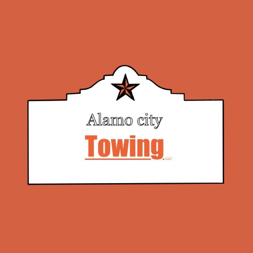 Alamo City Towing