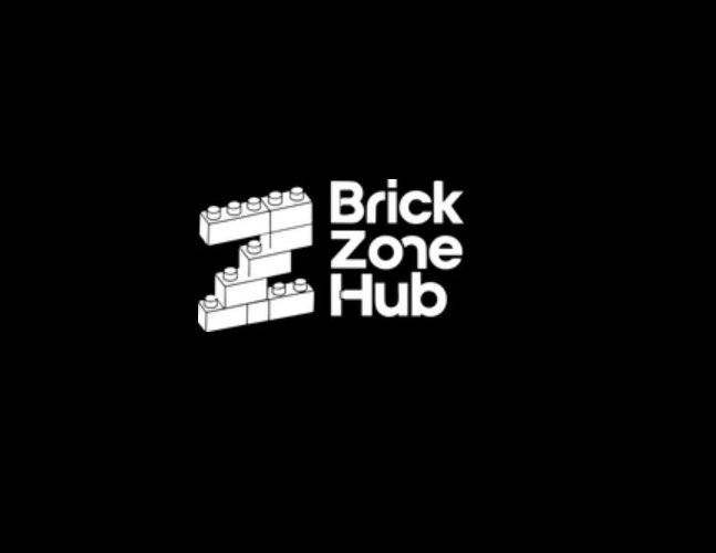 Brick zone logo