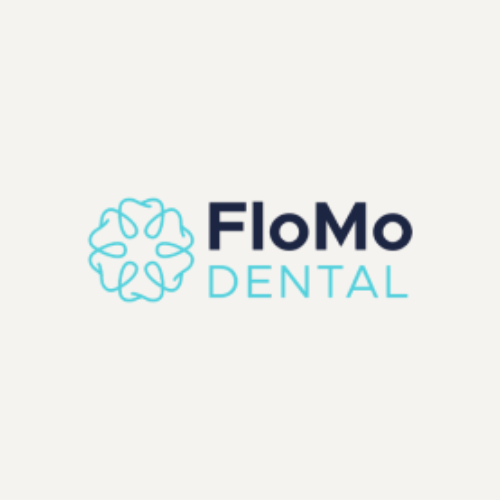 FloMo Dental Logo