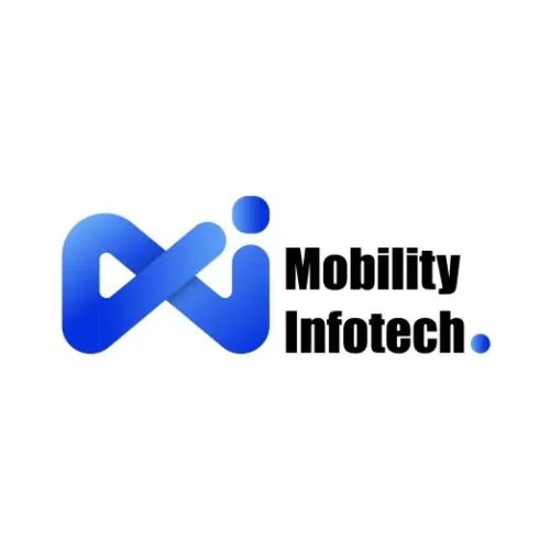 Mobility Infotech Logo