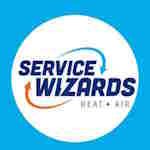 Service Wizards logo 150