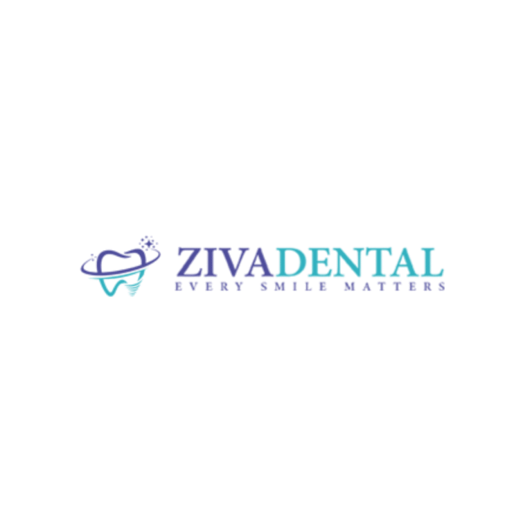 Ziva Dental Logo 768x768