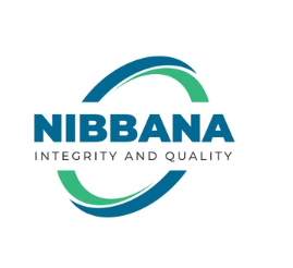 nibbana logo
