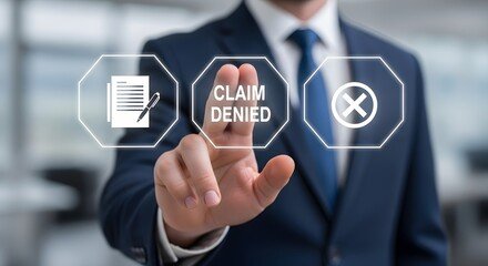 Claims Denial Management Services Minimize Denials