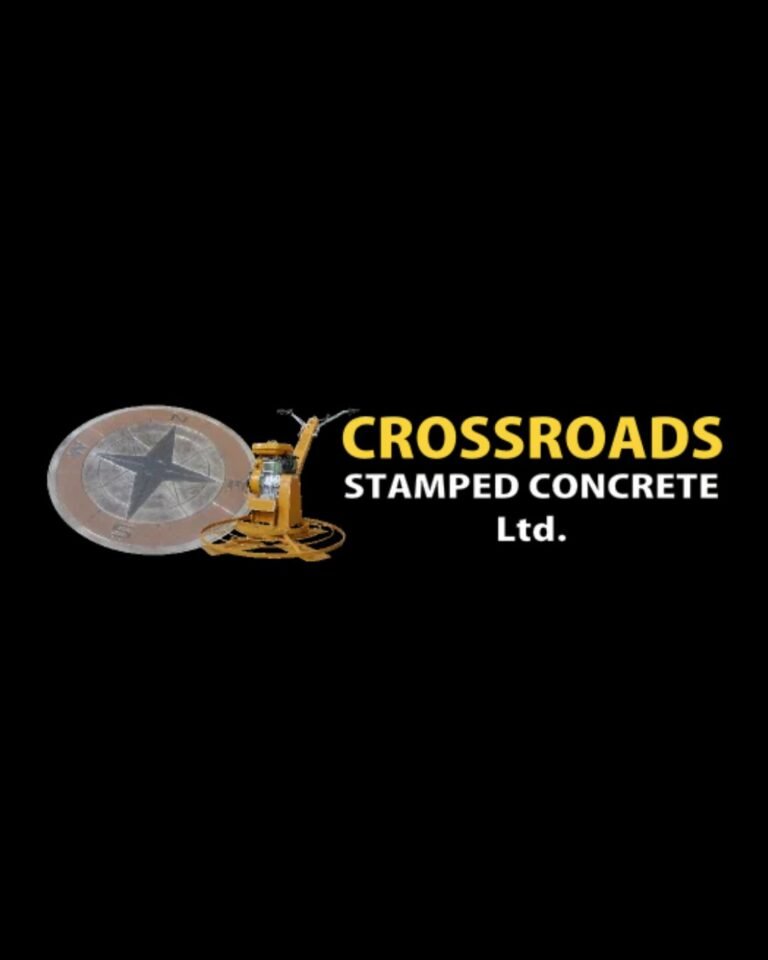 Crossroads Stamped Concrete logo 768x960