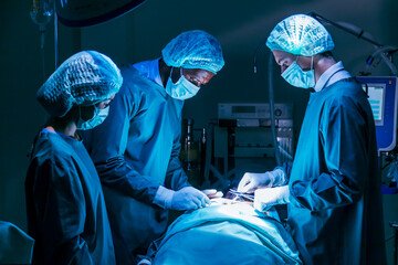 Emergency Medicine Billing Services