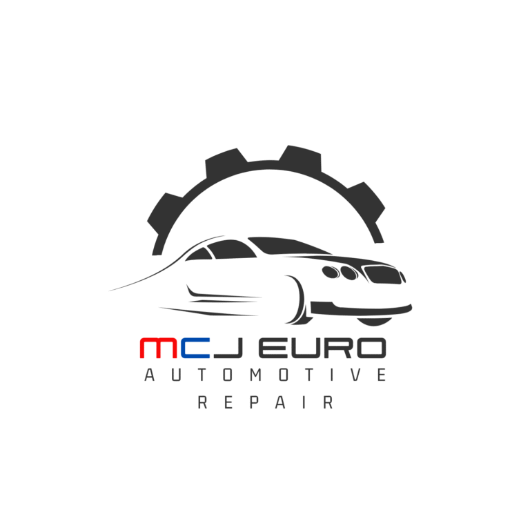 MCJ Euro Automotive repair 768x768