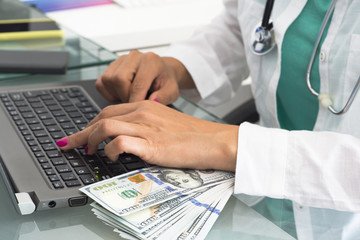 Outstanding AR Recovery Services Collect All Unpaid Debt