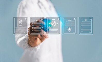 Provider Enrollment and Credentialing Services