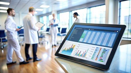 Revenue Cycle Management Services in California