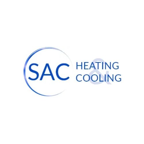 SAC heating