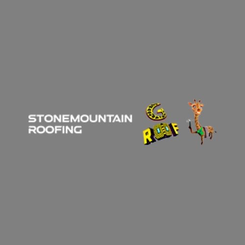Stone Mountain Roofing