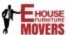 e house logo