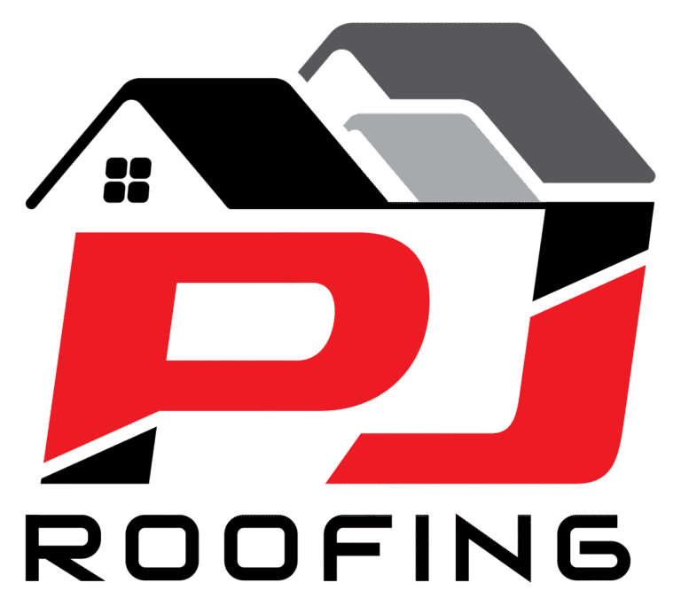 pjroofingLOGO 768x684