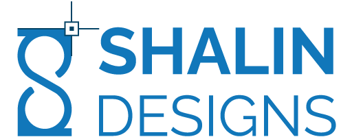 shalin logo
