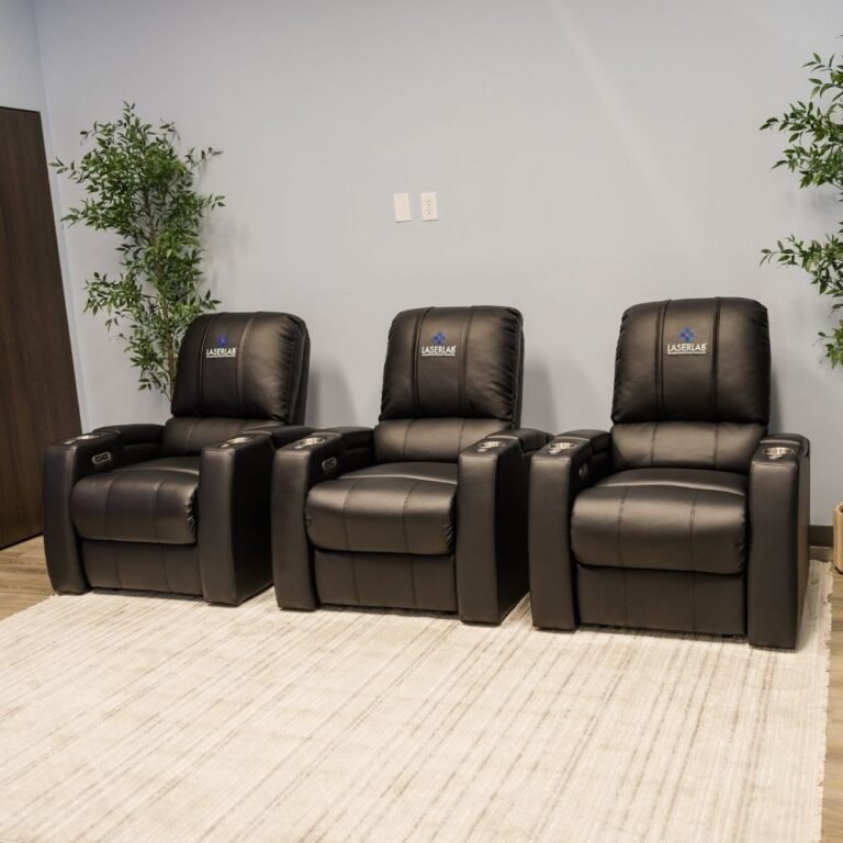 Comfort First 768x768