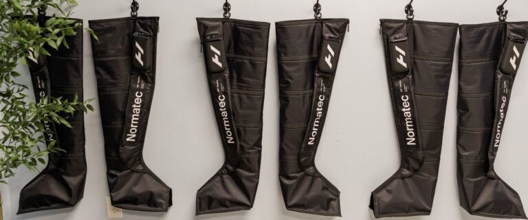 Compression Therapy Banner 768x320