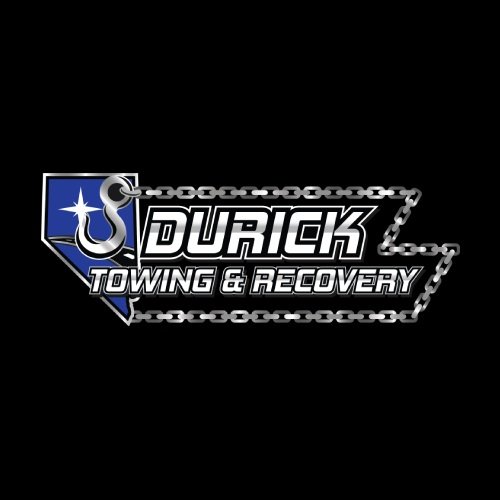 Durick Towing Recovery