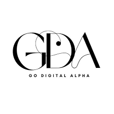 GDA logo