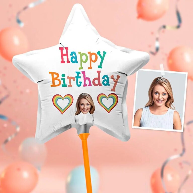 Happy Birthday Personalized Gifts 768x768