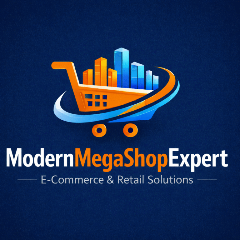 Modern Mega Shop LOGO 768x768