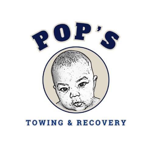 Pops Towing Recovery Services