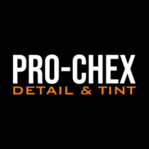 Pro Chex Detail Tint