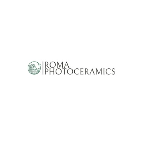 Roma Photo Ceramic logo 1