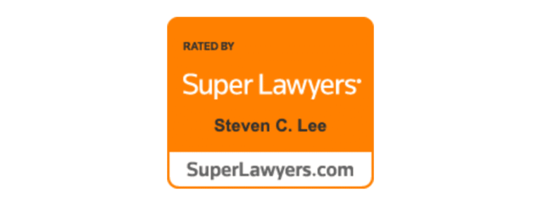 SuperLawyers badge Orange 1 1 768x293