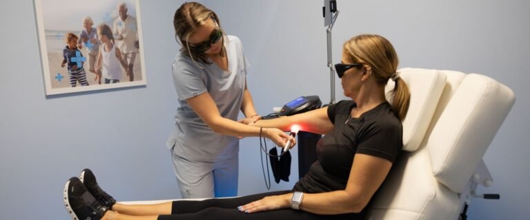 Targeted Laser Therapy Banner 2 768x320