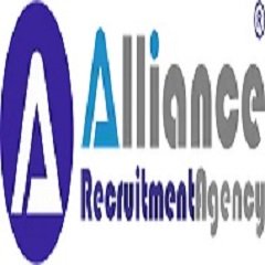 alliance new logo